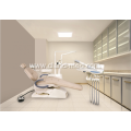 Clinical Dental Chair Unit Equipment With Screen